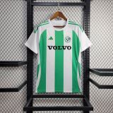 Thai Version Maccabi Haifa 24/25 Home Jersey