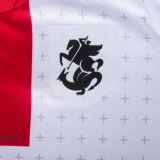 Thai Version Georgia 2024 Euro Home Jersey