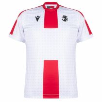 Thai Version Georgia 2024 Euro Home Jersey