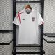 England 2006 World Cup Home Retro Jersey