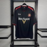 Sunderland 2005/2006 Retro Away Jersey