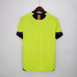 Barcelona 2005/2006 Third Retro Jersey