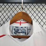 England 2006 World Cup Home Retro Jersey