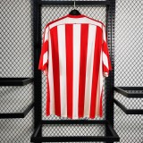 Sunderland 2005/2006 Retro Home Jersey