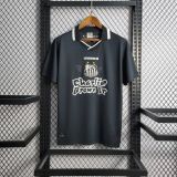 Thai Version Santos FC x Charlie Brown Jr. Special Jersey