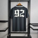 Thai Version Santos FC x Charlie Brown Jr. Special Jersey