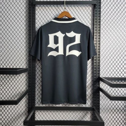 Thai Version Santos FC x Charlie Brown Jr. Special Jersey