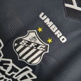 Thai Version Santos FC x Charlie Brown Jr. Special Jersey
