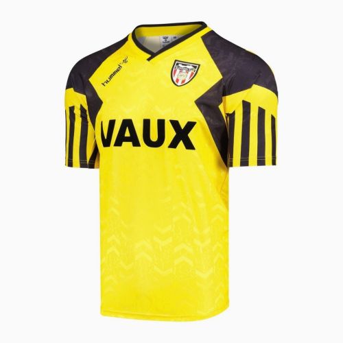 Sunderland 1993/1994 Retro Third Jersey