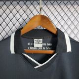 Thai Version Santos FC x Charlie Brown Jr. Special Jersey