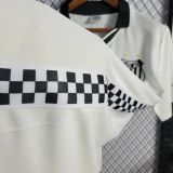 Thai Version Santos FC x Charlie Brown Jr. Special Jersey