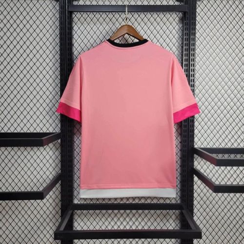Juventus 2015/2016 Away Retro Jersey