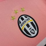 Juventus 2015/2016 Away Retro Jersey