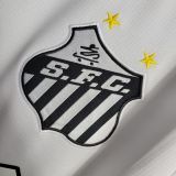 Thai Version Santos FC x Charlie Brown Jr. Special Jersey