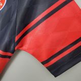 Bayern Munich 1997/1999 Home Retro Jersey