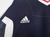 Yugoslavia 1998 World Cup Home Retro Jersey
