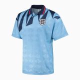 England 1990 Inter Third Retro Jersey
