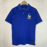 Thai Version France 2019 Centenary Home Jersey
