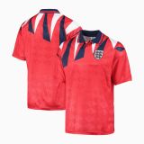 England 1990 Inter Away Retro Jersey