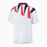 England 1990 Inter Home Retro Jersey