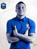 Thai Version France 2019 Centenary Home Jersey