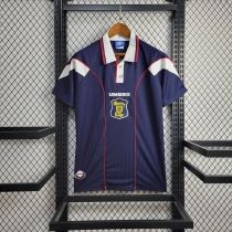 Scotland 1996/1998 Home Retro Jersey