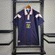 Scotland 1996/1998 Home Retro Jersey