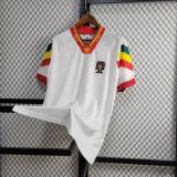 Portugal 1992/1994 Away Retro Jersey