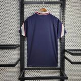 Scotland 1996/1998 Home Retro Jersey