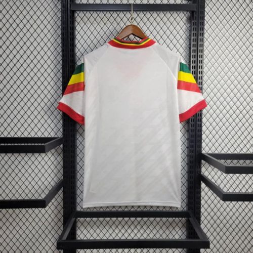 Portugal 1992/1994 Away Retro Jersey