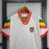 Portugal 1992/1994 Away Retro Jersey