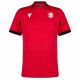 Thai Version Georgia 2024 Euro Third Jersey