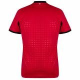 Thai Version Georgia 2024 Euro Third Jersey