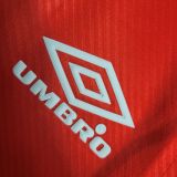 Flamengo 1994 Anniversary Retro Jersey