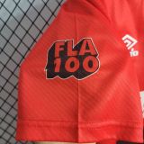 Flamengo 1994 Anniversary Retro Jersey