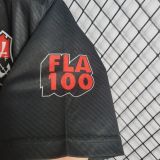 Flamengo 1994 Anniversary Retro Jersey