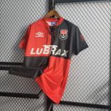 Flamengo 1994 Anniversary Retro Jersey