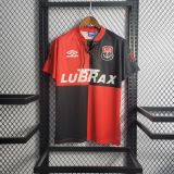 Flamengo 1994 Anniversary Retro Jersey