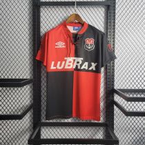 Flamengo 1994 Anniversary Retro Jersey