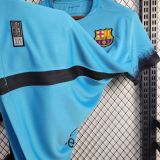 Barcelona 2015/2016 Third Retro Jersey