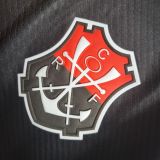 Flamengo 1994 Anniversary Retro Jersey