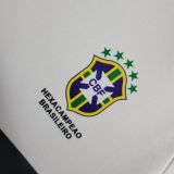 Flamengo 2010 Away Retro Jersey