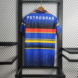 Flamengo 1995 Third Retro Jersey