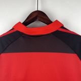 Flamengo 1987/1990 Home Retro Jersey
