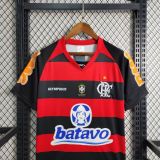 Flamengo 2010 Home Retro Jersey