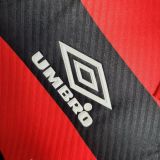 Flamengo 1994/1995 Home Retro Jersey