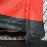 Flamengo 1995/1996 Centenary Home Retro Jersey