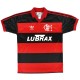 Flamengo 1990/1992 Home Retro Jersey