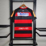 Flamengo 2010 Home Retro Jersey