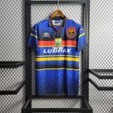 Flamengo 1995 Third Retro Jersey